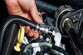 Auto Fuel System Repair in Victorville, CA